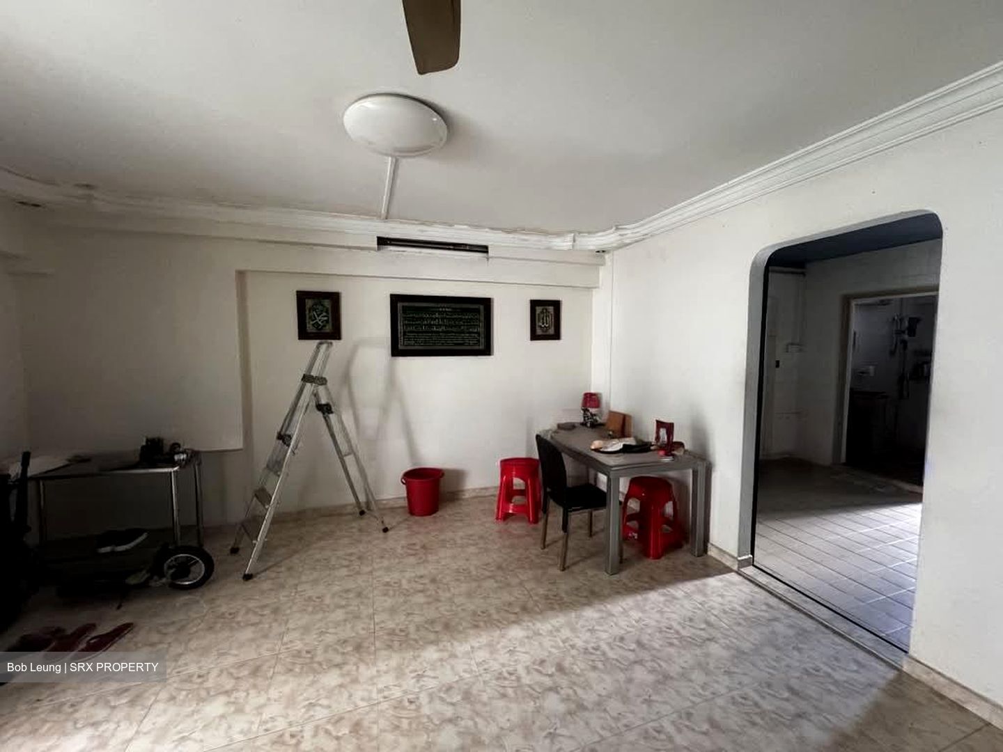 Blk 750 Woodlands Avenue 4 (Woodlands), HDB 4 Rooms #549894161